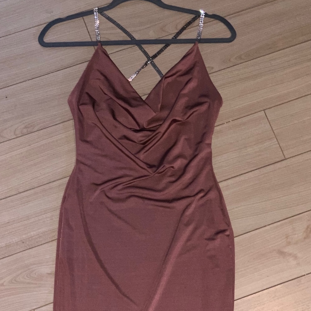Bodycon dress